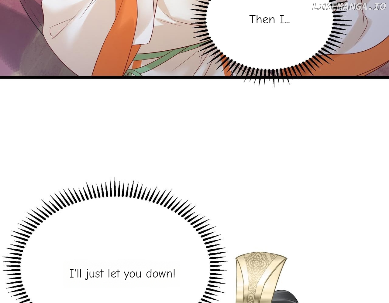 The Tyrant’s Family Lasts Thanks To Her Inner Voice Chapter 6 - page 4